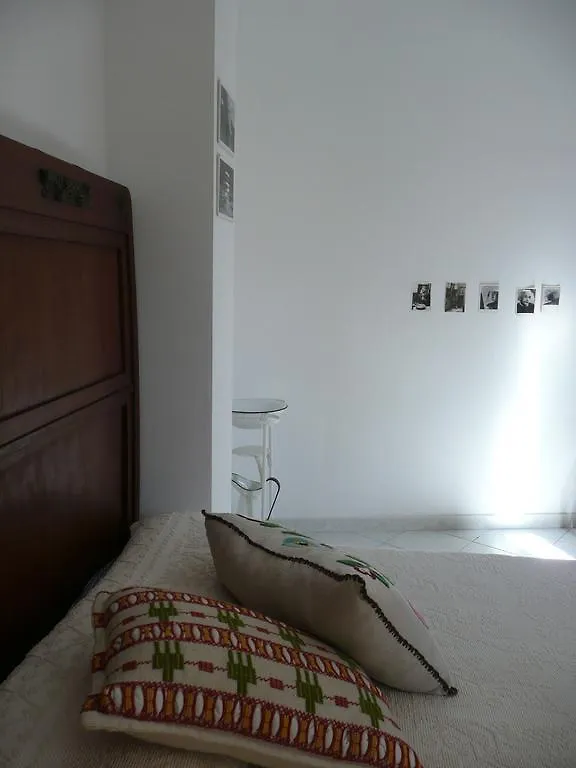 Nocleg ze śniadaniem B&B La Casetta Quartu SantʼElena