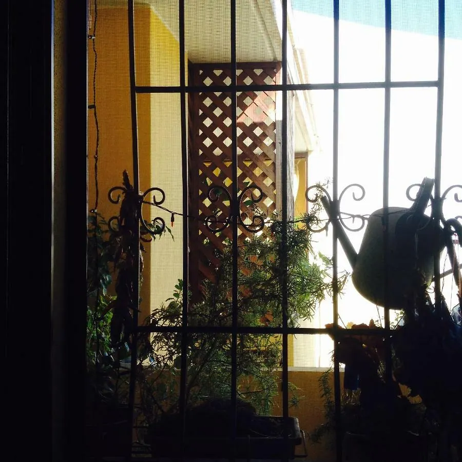 B&B La Casetta Quartu SantʼElena