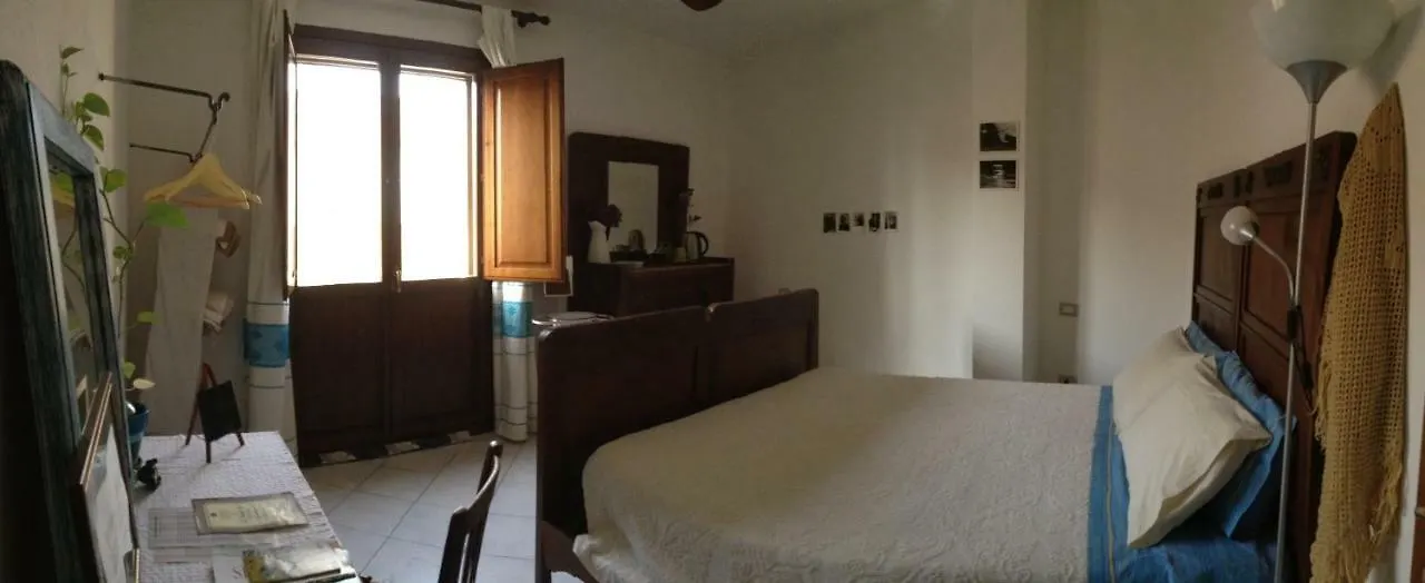 B&B La Casetta Quartu SantʼElena
