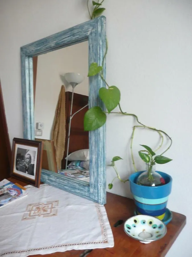 Nocleg ze śniadaniem B&B La Casetta Quartu SantʼElena Włochy